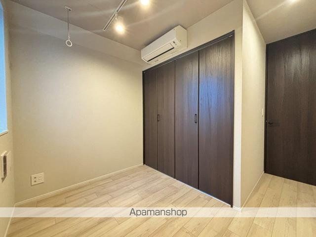 LIVEFLAT高田馬場の内装写真