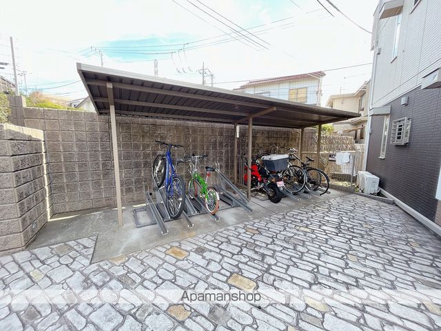 PARK HILLS MIYAKO Aのその他写真