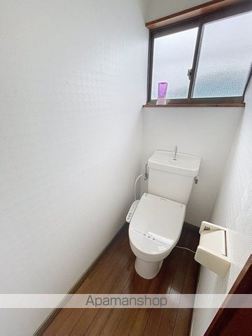 カサ・ベルデ市原の内装写真