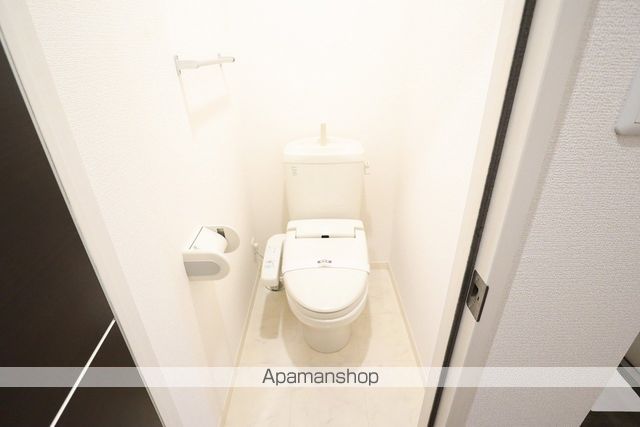 アモロッソ・ユイ B棟の内装写真