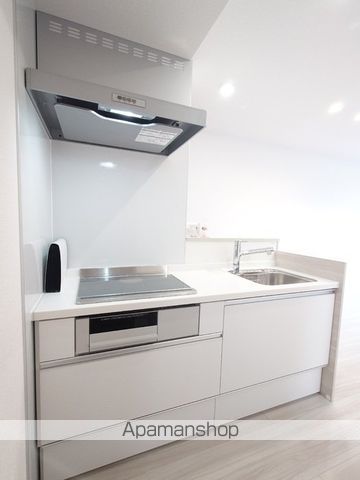 D-residence東深津町3丁目の内装写真