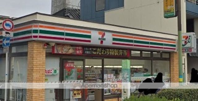 阪南町6丁目貸家の周辺写真