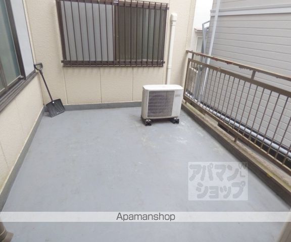 サンライズヒガシラの内装写真