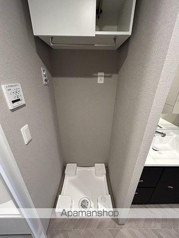 ブランシエスタ新丸子リバーフロントの内装写真