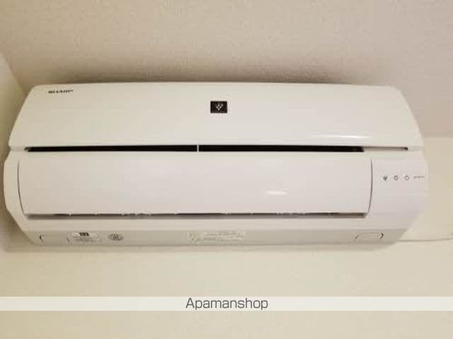 メルヴェーユ弥永 B棟の内装写真