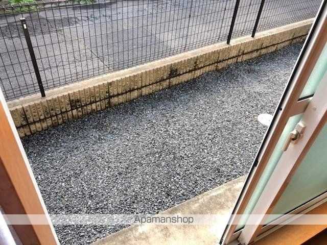 レオパレスフリージアの内装写真