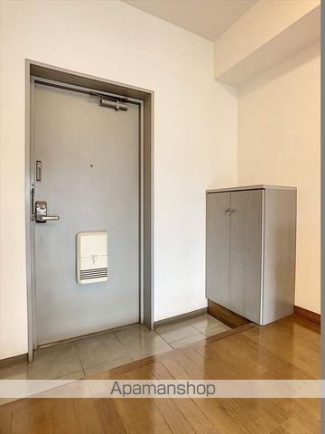 アークハイツ赤田の内装写真
