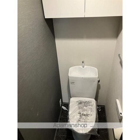 SーRESIDENCE福島DIVERSEの内装写真