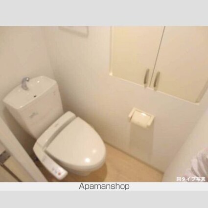 プライムアーバン武蔵小金井Ⅱ[1K/31.23m2]の内装5