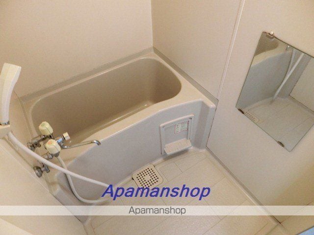 ハーバーライトIの内装写真