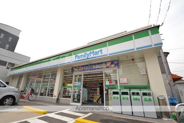ｖｉｌｌａ　ＫＯＤＡＭＡ[1LDK/43.55m2]の周辺7