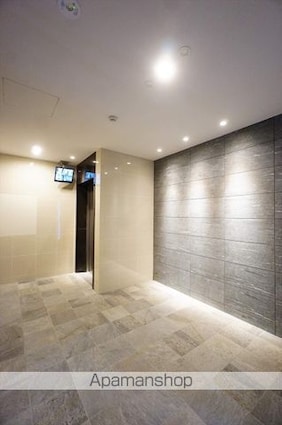 パルティール金山[1R/24.05m2]のロビー