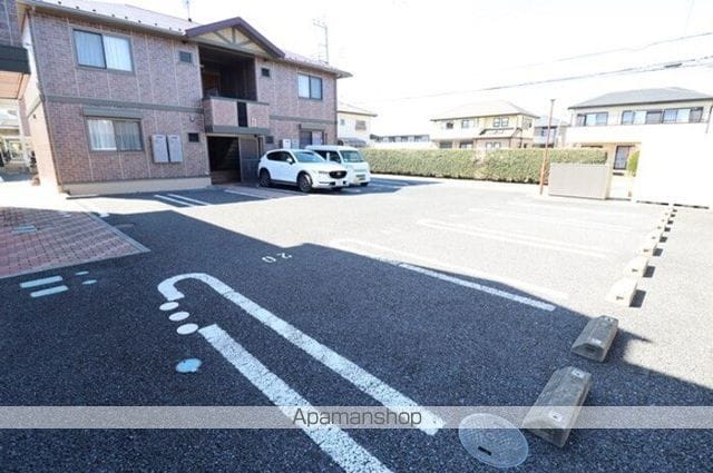 パルモア I・IIのその他写真