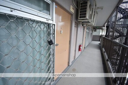 日東ハイツ[1K/25.12m2]の共用部2