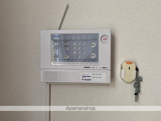 レオパレス泉IIの内装写真