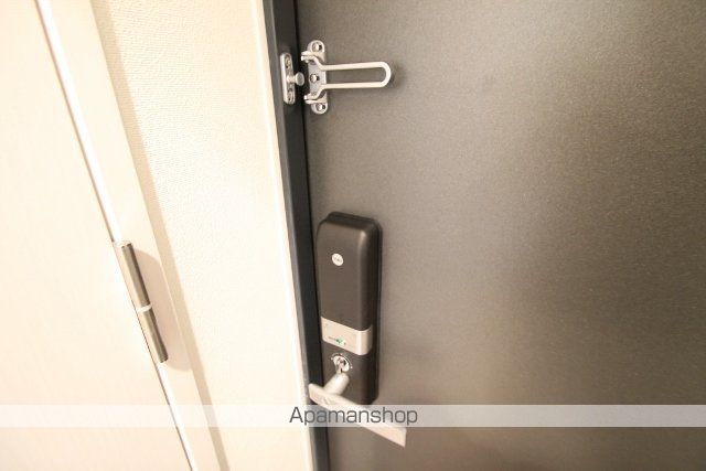 エスリード新大阪レジデンスの内装写真