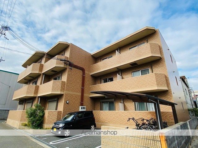 ダイワール武庫川の外観写真