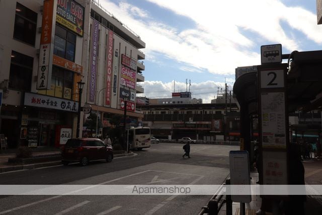 リズ市川平田の周辺写真