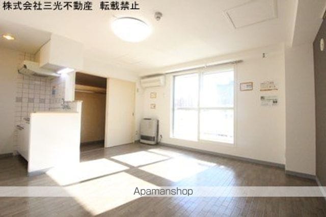 エスカーダ南8条の内装写真