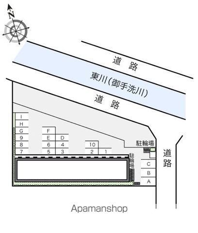 レオパレス広田のその他写真