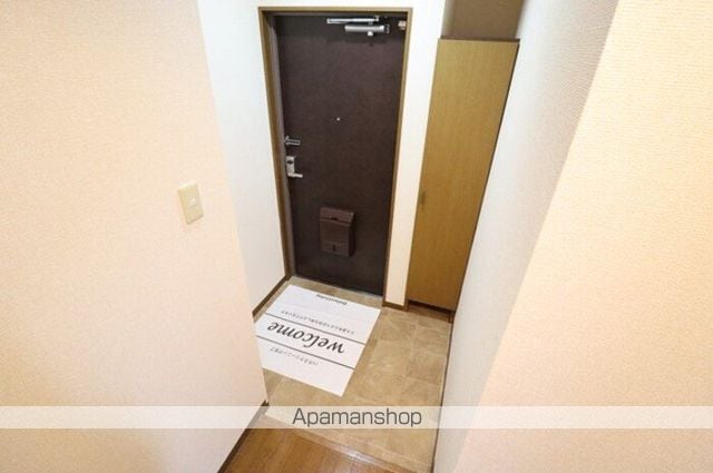 スペランザの内装写真