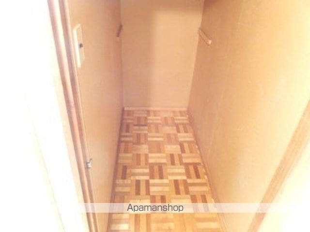 フェイス平和通の内装写真