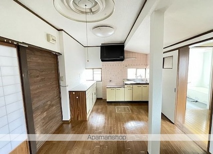 伊予市下吾川借家[3DK/73.61m2]のその他内装