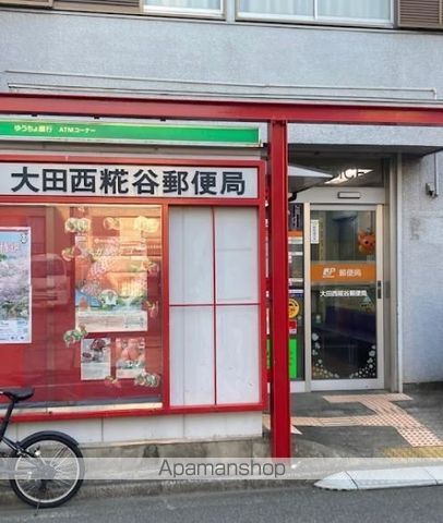 レジディア蒲田Vの周辺写真