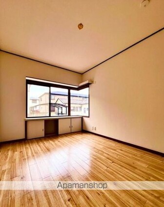 和歌山県和歌山市有本[3DK/58.32m2]の内装3
