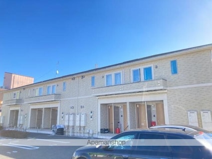 東京都八王子市下恩方町[2LDK/59.41m2]の外観3