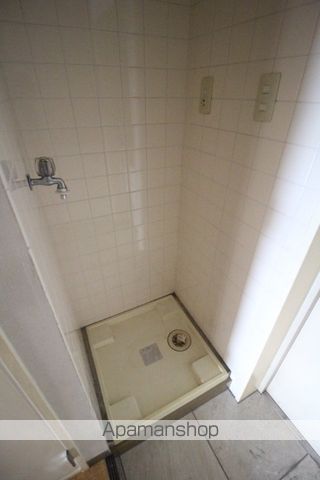 津山線 法界院駅 徒歩28分 5階建 築32年の内装写真