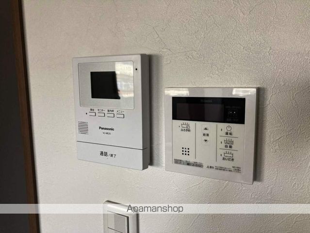 サクラテラス和白の内装写真