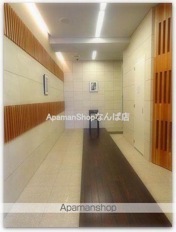 アーデン四ツ橋プライマリーワンの玄関写真