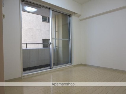 ドゥーエ新川[1LDK/40.33m2]のリビング・居間