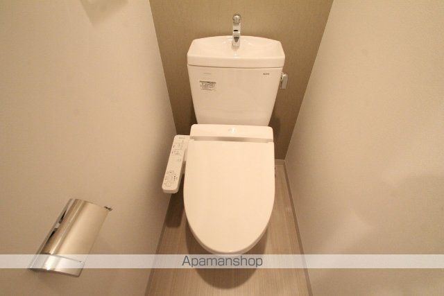S−RESIDENCE新大阪駅前の内装写真