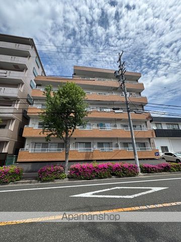 伊藤第二ビルの外観写真