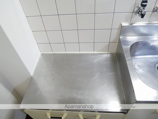 ママス&パパスの内装写真