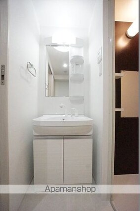 ＰＬＡＴＺ　ＴＡＣＨＩＢＡＮＡ（プラッツタチバナ）[1R/27.3m2]の洗面所