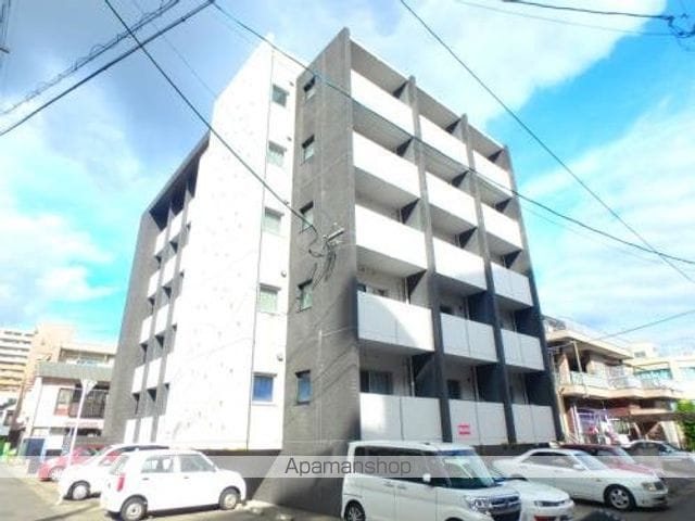 エルソレイユ高麗IIの外観写真