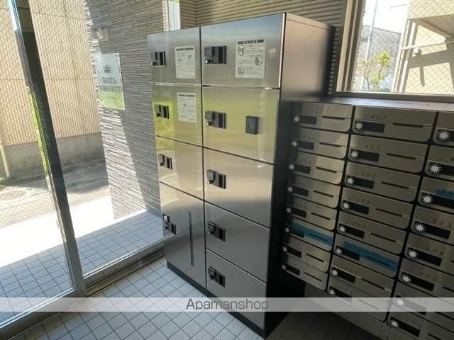 グレイティア四日市の外観写真