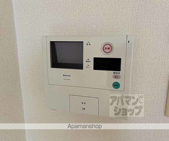 プレサンス京都三条大橋雅殿の内装写真
