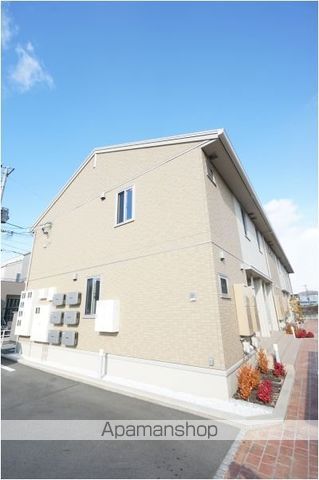オズ パディの外観写真