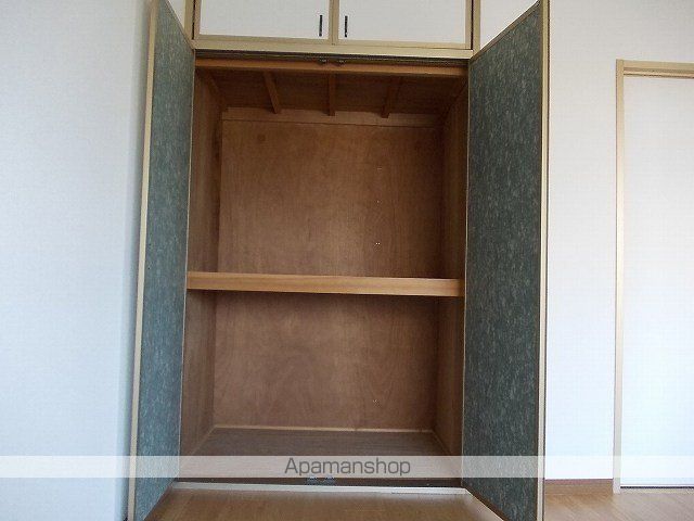 プチメゾンの内装写真