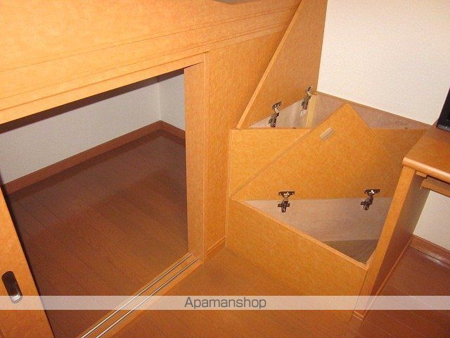 レオパレスリュミエールの内装写真