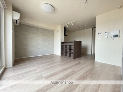 Ｍａｉｓｏｎ　Ｃｌｏｃｈｅｔｔｅ[3LDK/62.96m2]のリビング・居間