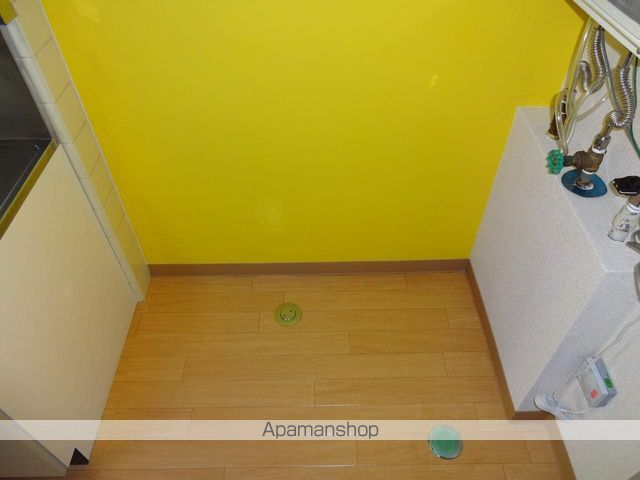 PLAZA寺町II番館の内装写真