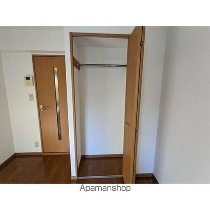 エタニティ[1K/18.45m2]の収納