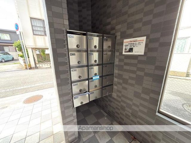 APARTMENT Mのその他写真