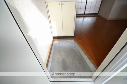 アネックス壱番館[2DK/38.83m2]の内装6