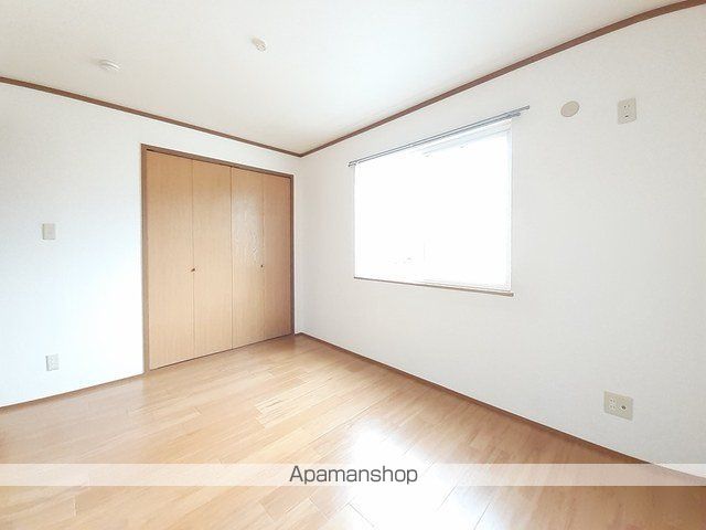 コーポクニモリミAの内装写真